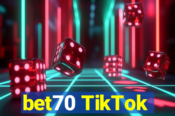 bet70 TikTok